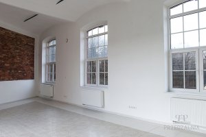 Wygląd lokalu do wynajęcia - 40 m2, II piętro