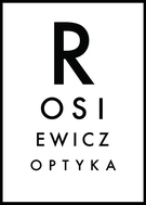 Rosiewicz Optyka logo